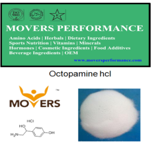 Hochwertiges neues Produkt: N-Methyl-Tyramin